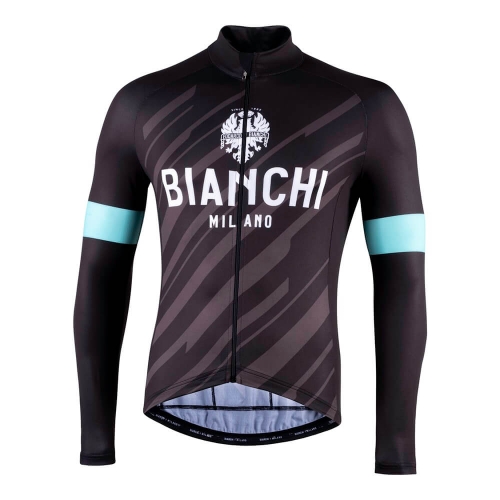 Bluza kolarska Bianchi Milano Bianzone 4000
