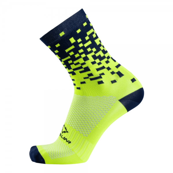 Skarpetki kolarskie Color Socks 4050