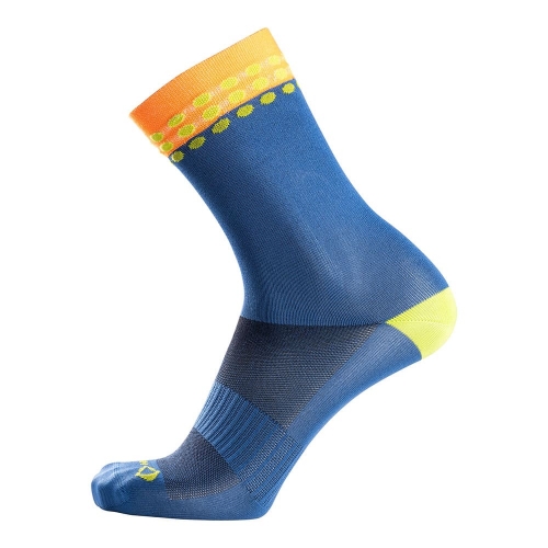 Skarpetki kolarskie Nalini New Color Socks 4250