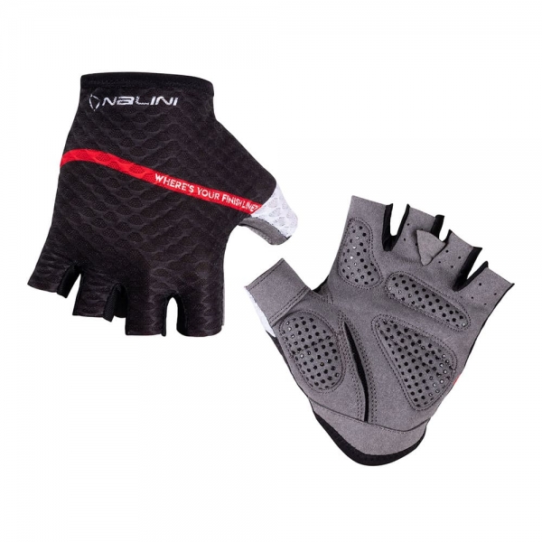 RÄkawiczki kolarskie Nalini Summer Gloves 4000