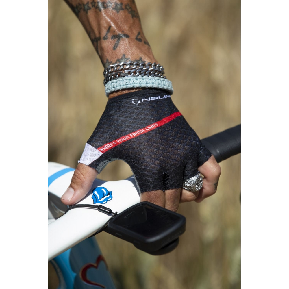 Rękawiczki kolarskie Nalini Summer Gloves 4000